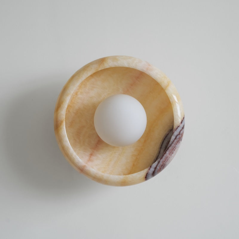 Agal Wall Lamp