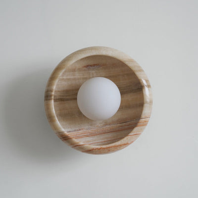 Agal Wall Lamp