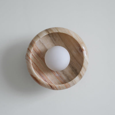Agal Wall Lamp