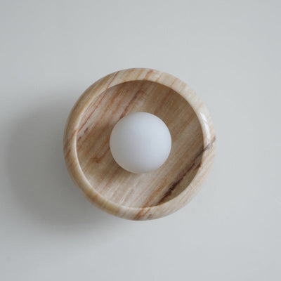 Agal Wall Lamp