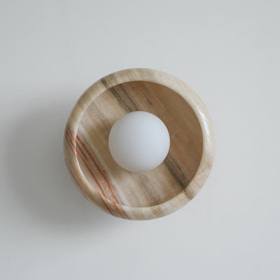 Agal Wall Lamp