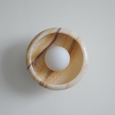Agal Wall Lamp