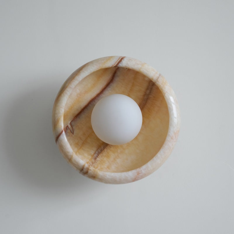 Agal Wall Lamp