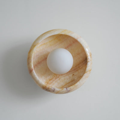 Agal Wall Lamp