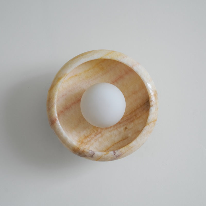 Agal Wall Lamp