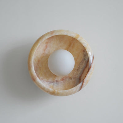 Agal Wall Lamp