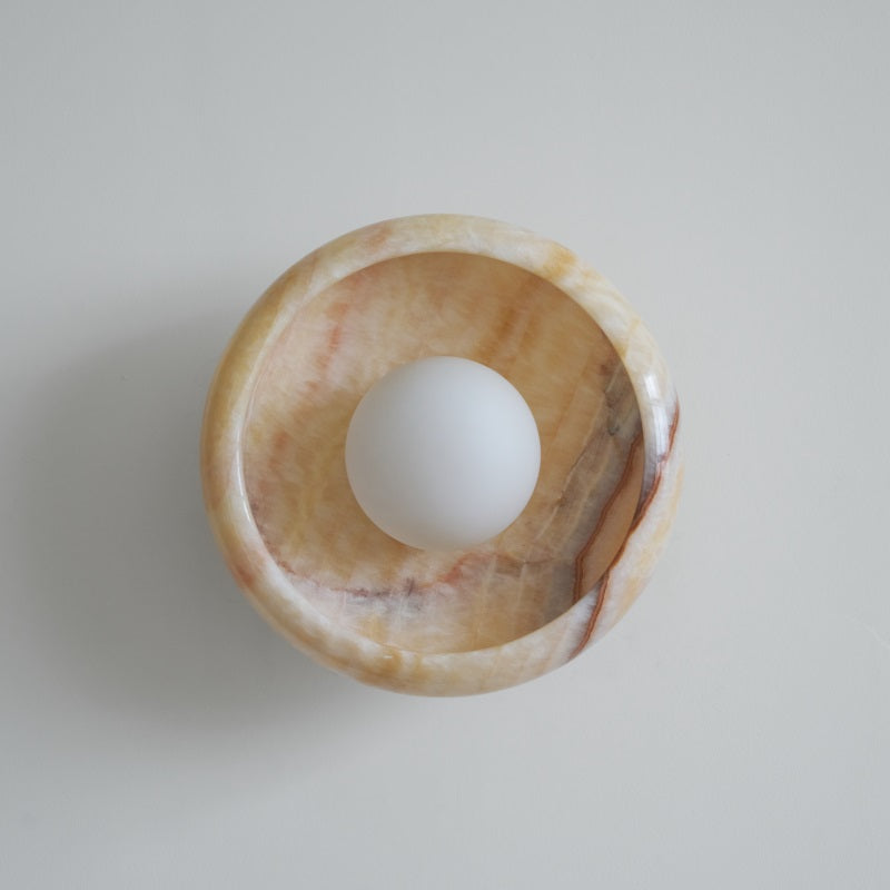 Agal Wall Lamp