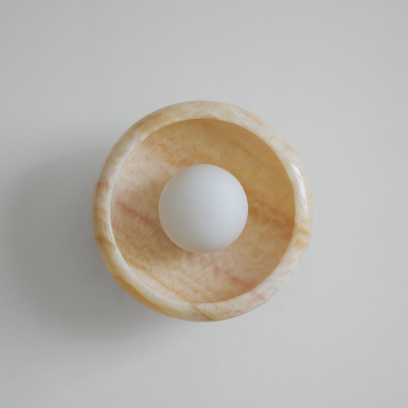 Agal Wall Lamp