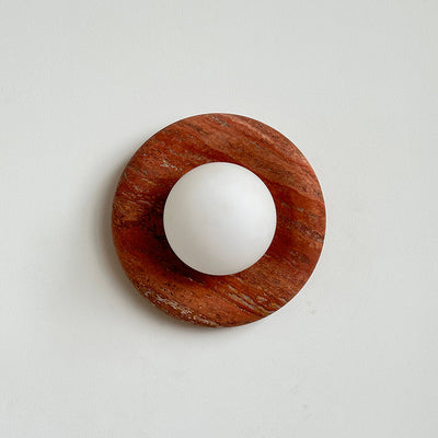 Lumerelia Wall Lamp