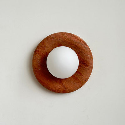 Lumerelia Wall Lamp