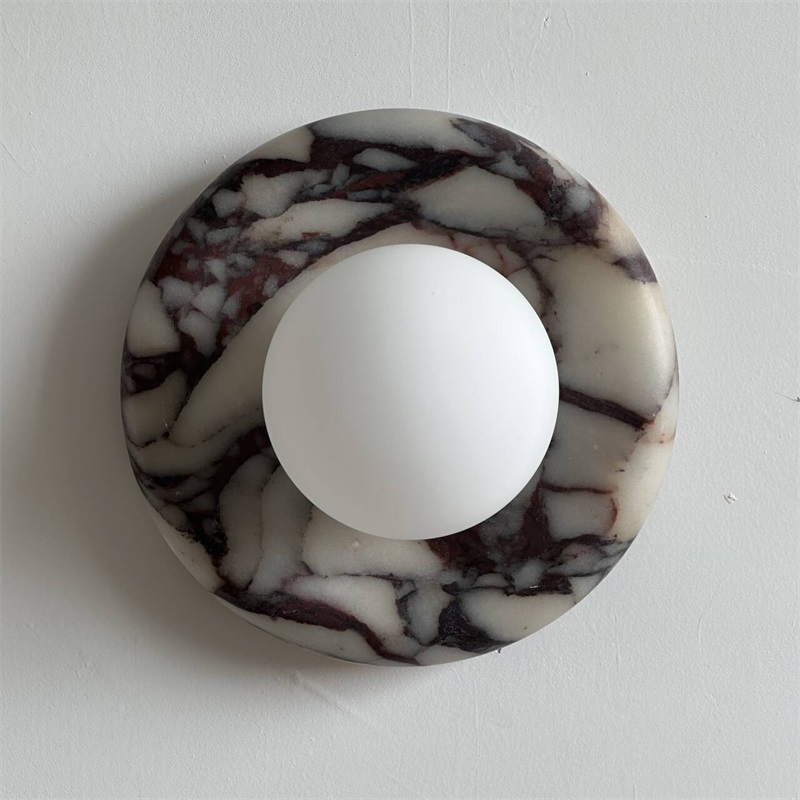 Evenir Wall Lamp