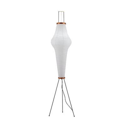 Krelix Paper Scandinavian Floor Lamp