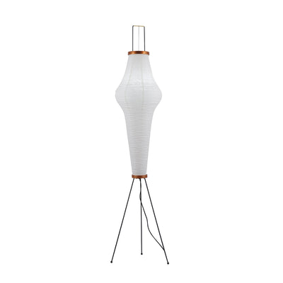 Krelix Paper Scandinavian Floor Lamp