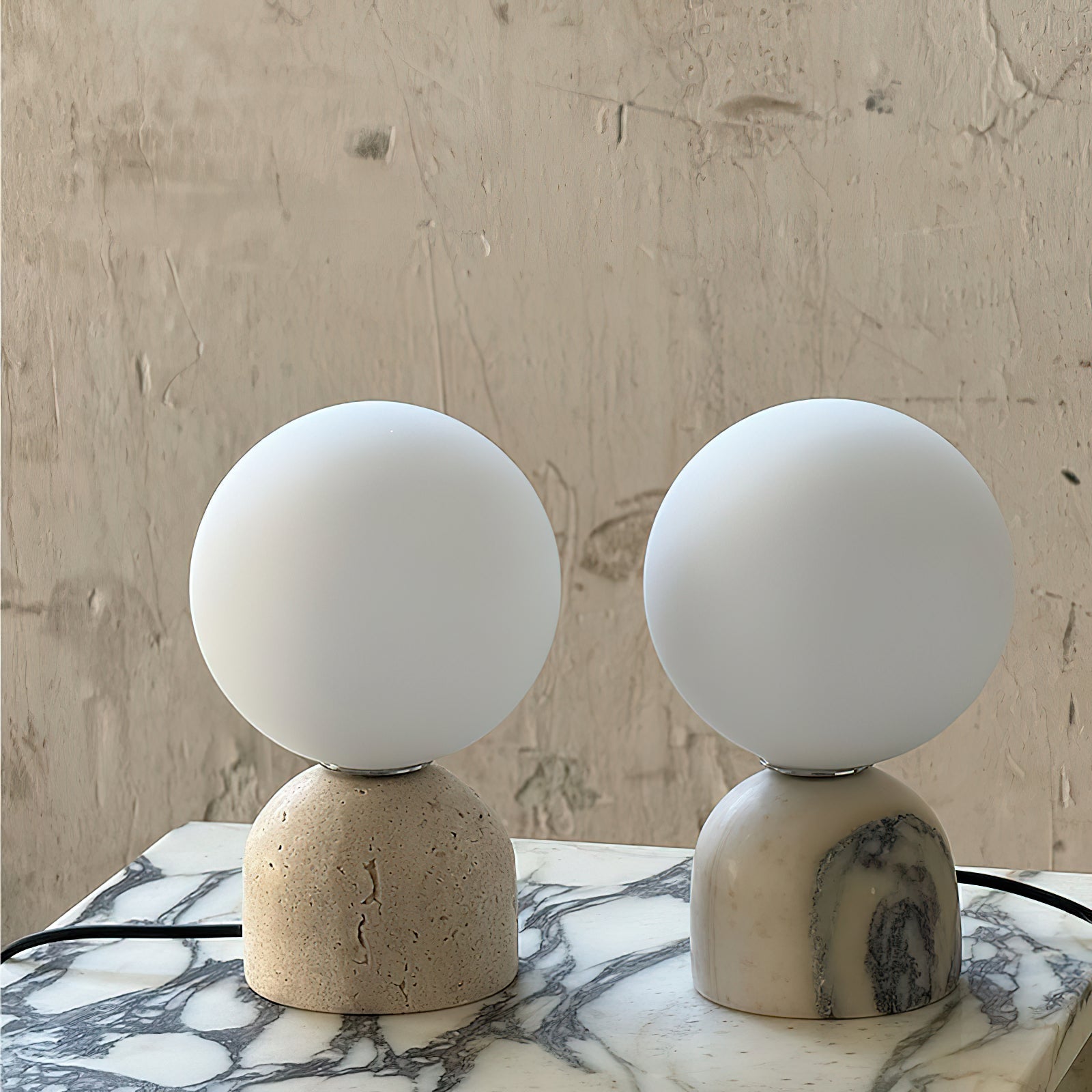 Aalia Table Lamp