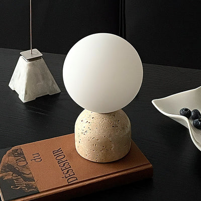 Aalia Table Lamp