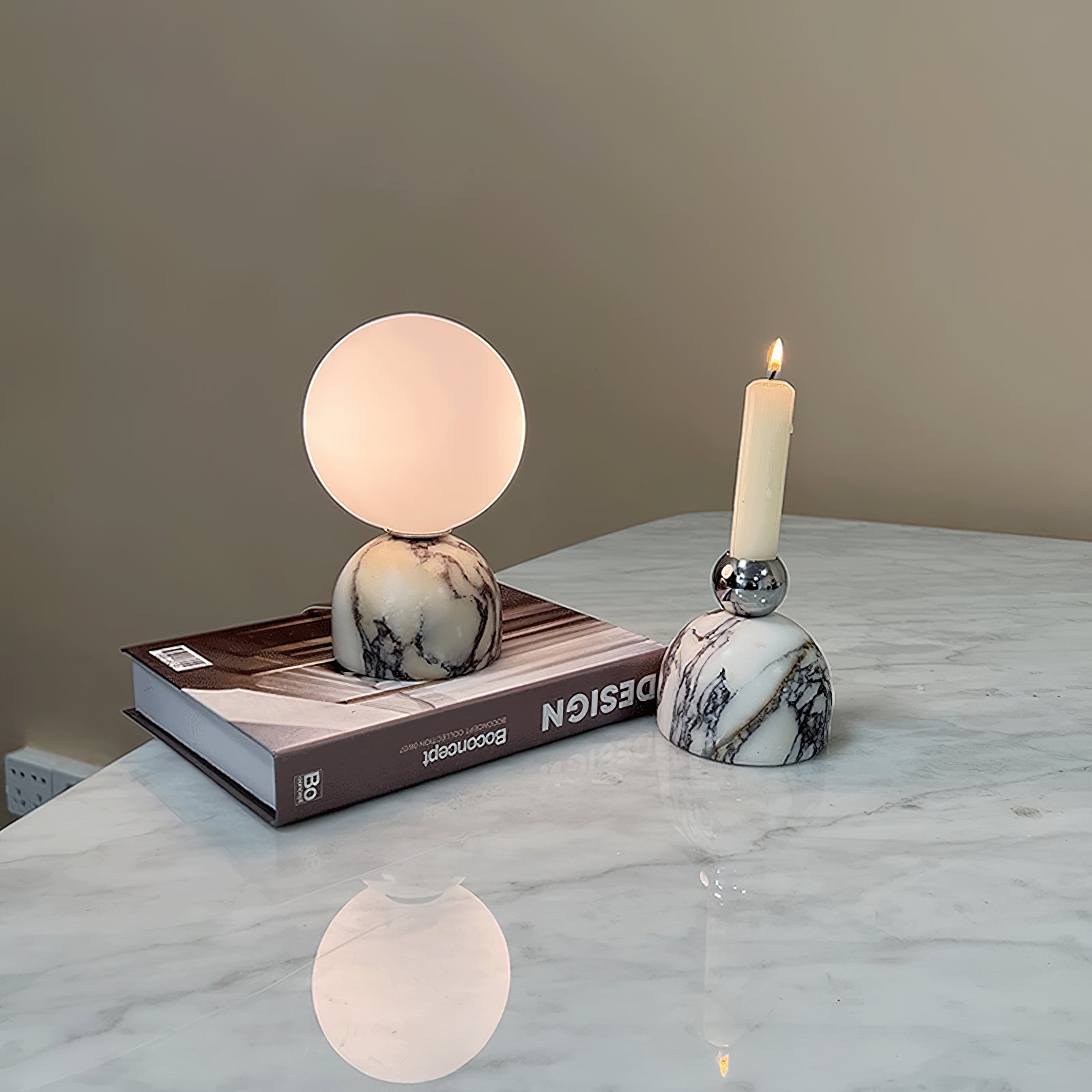Aalia Table Lamp