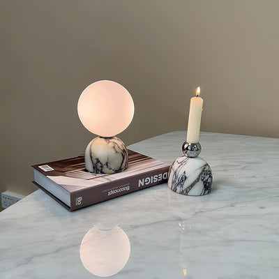 Aalia Table Lamp