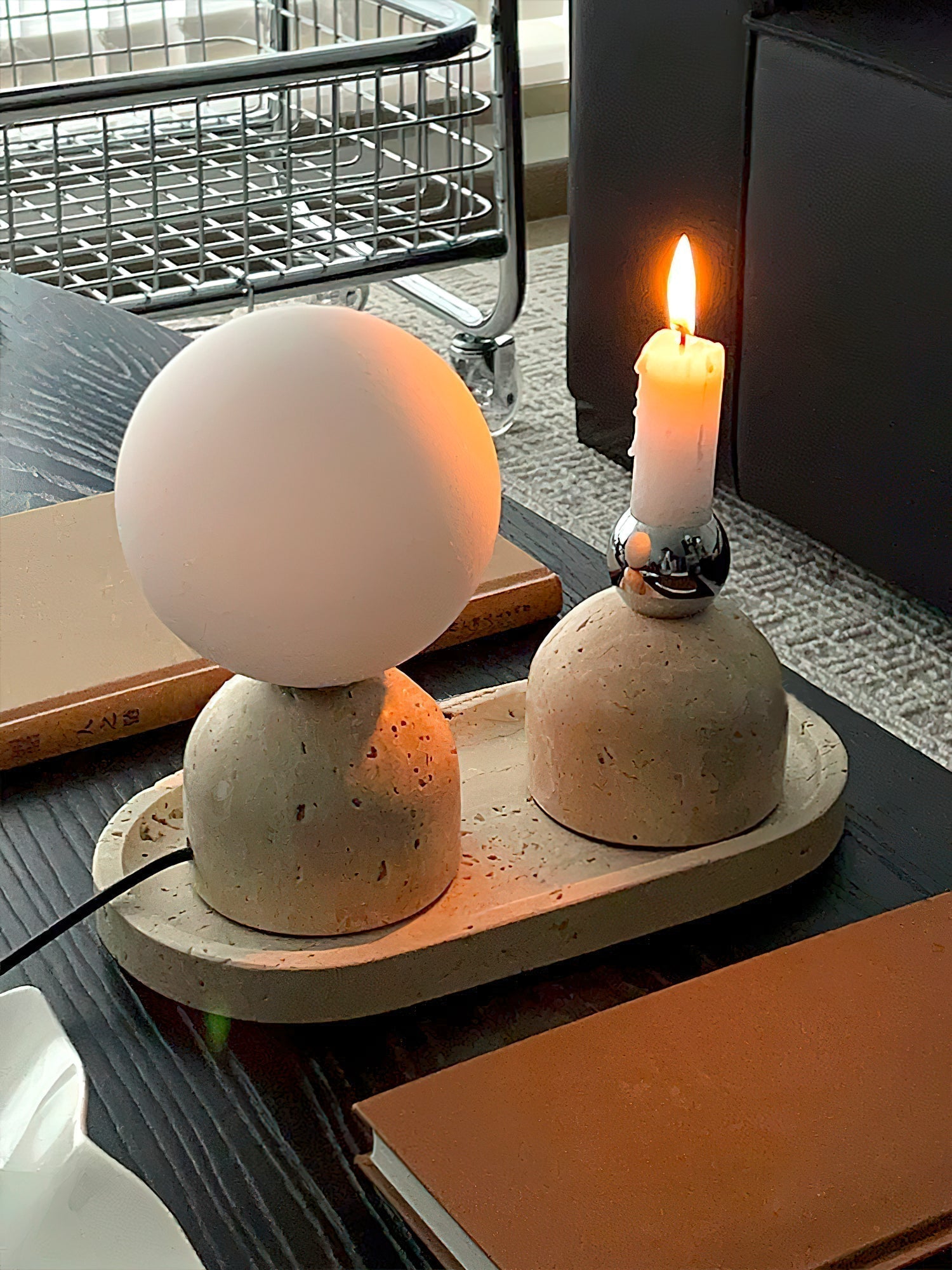 Aalia Table Lamp