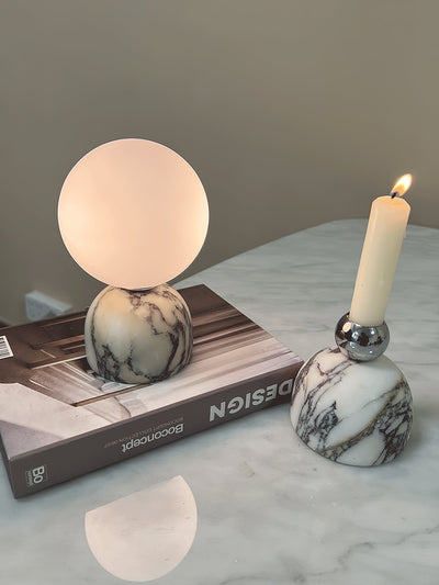 Aalia Table Lamp