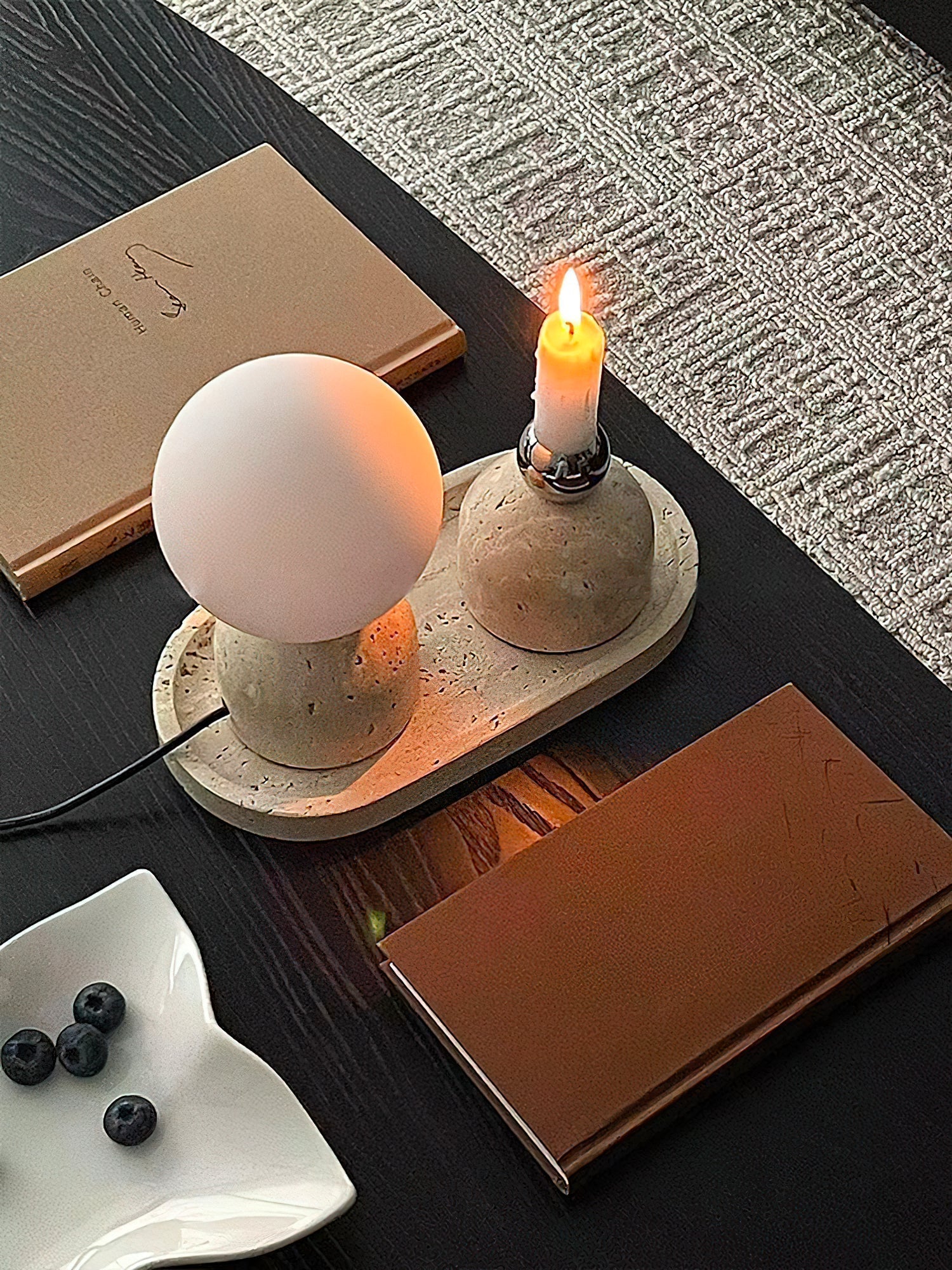Aalia Table Lamp