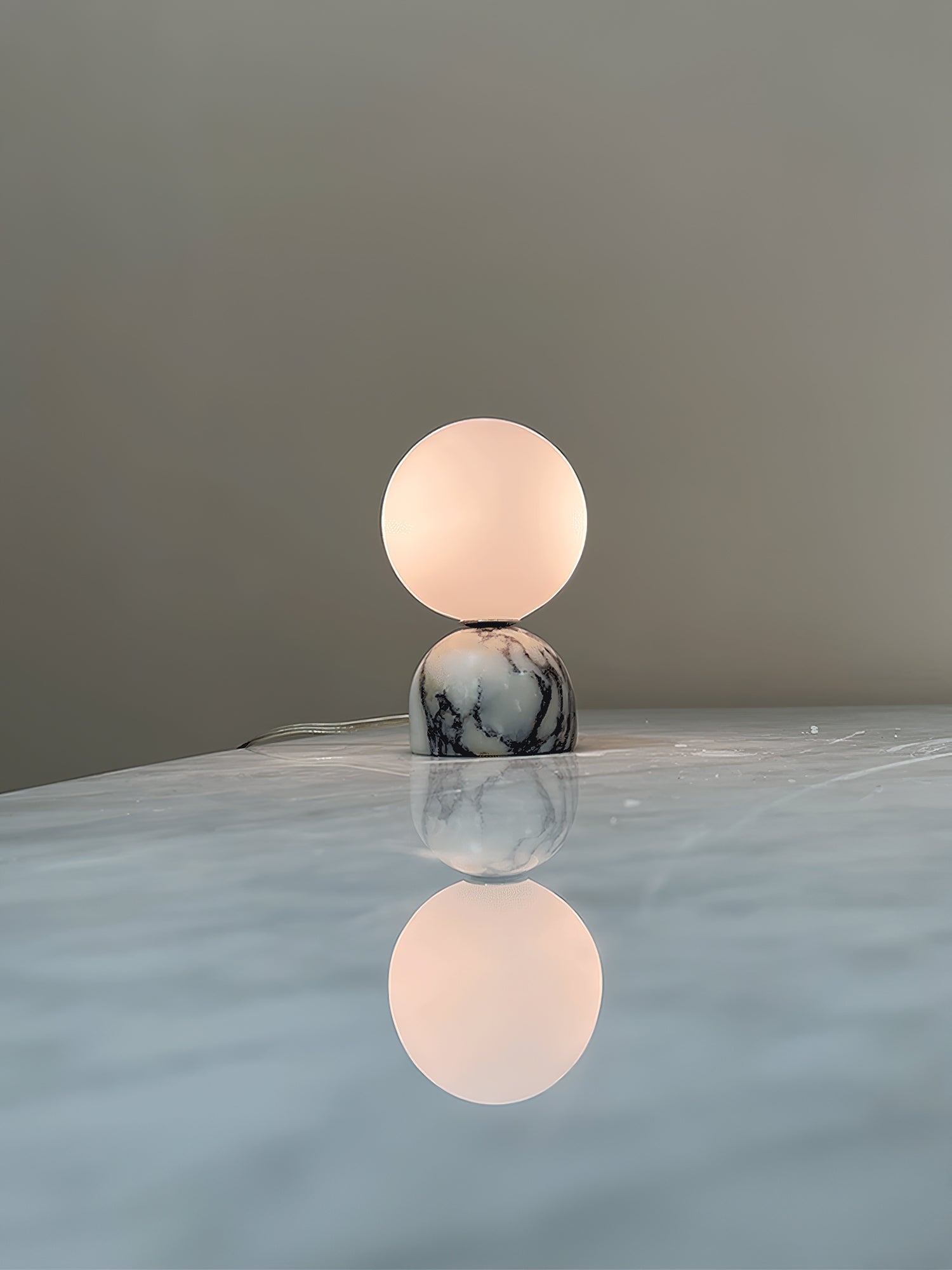 Aalia Table Lamp