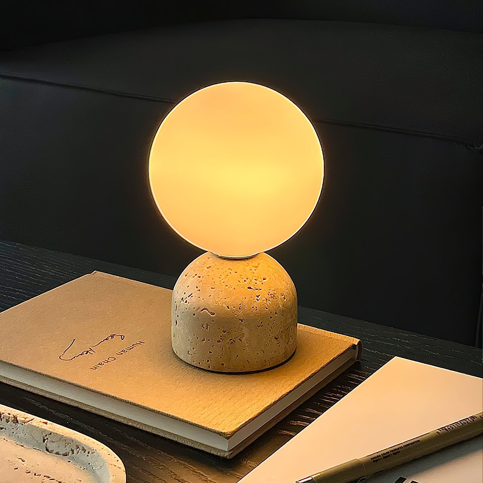 Aalia Table Lamp