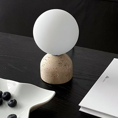 Aalia Table Lamp