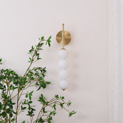 Elthaeth Premium Nordic Art Wall Lamp