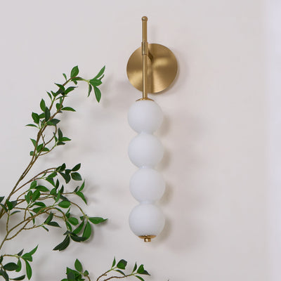 Elthaeth Premium Nordic Art Wall Lamp