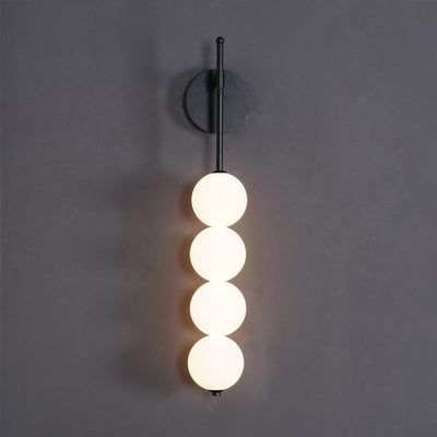 Elthaeth Premium Nordic Art Wall Lamp