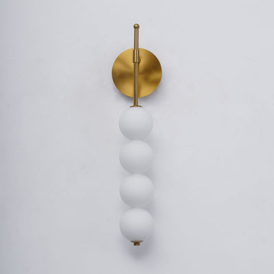 Elthaeth Premium Nordic Art Wall Lamp