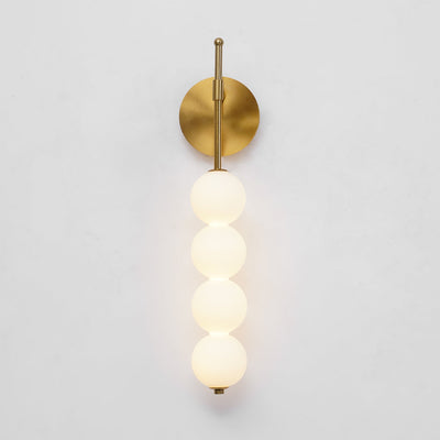 Elthaeth Premium Nordic Art Wall Lamp