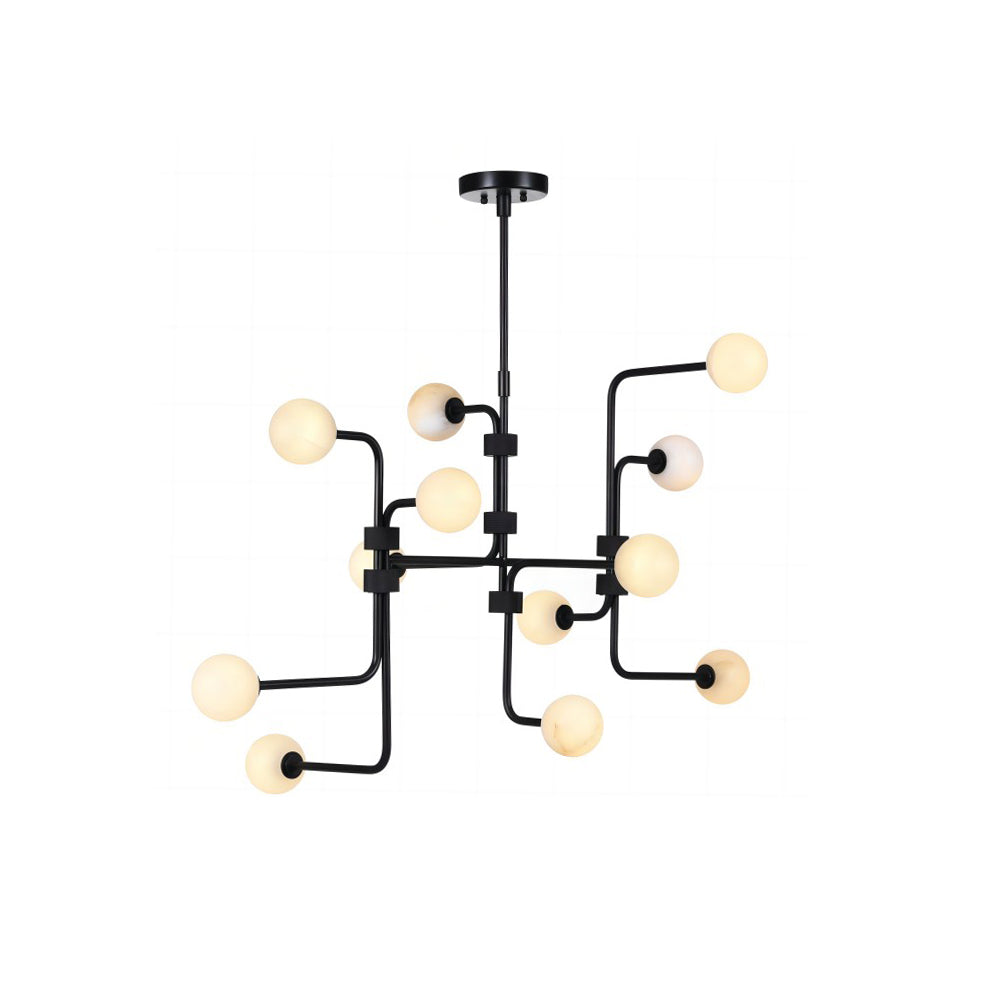 Cirarian Chandelier