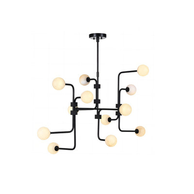 Cirarian Chandelier