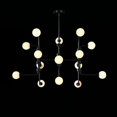 Cirarian Chandelier