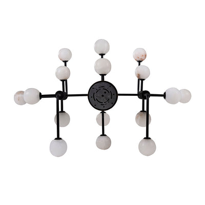 Cirarian Chandelier