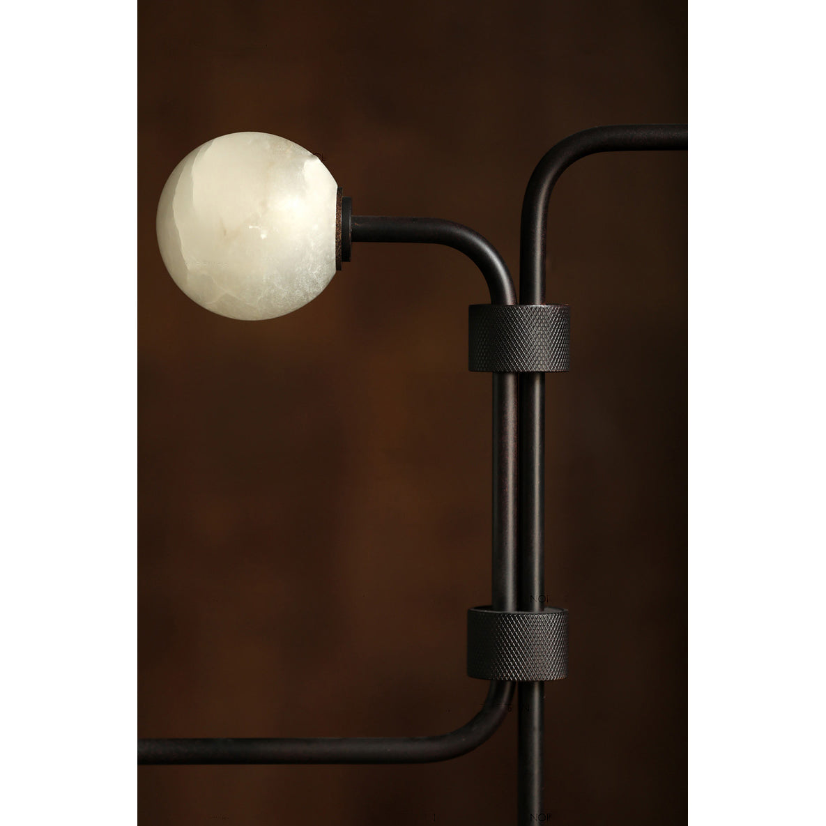 Cirarian Chandelier