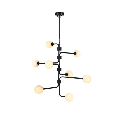 Cirarian Chandelier