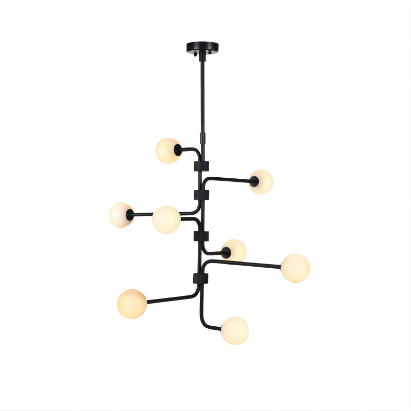Cirarian Chandelier