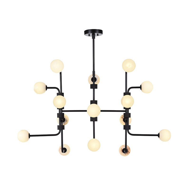 Cirarian Chandelier