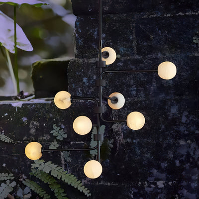 Cirarian Chandelier