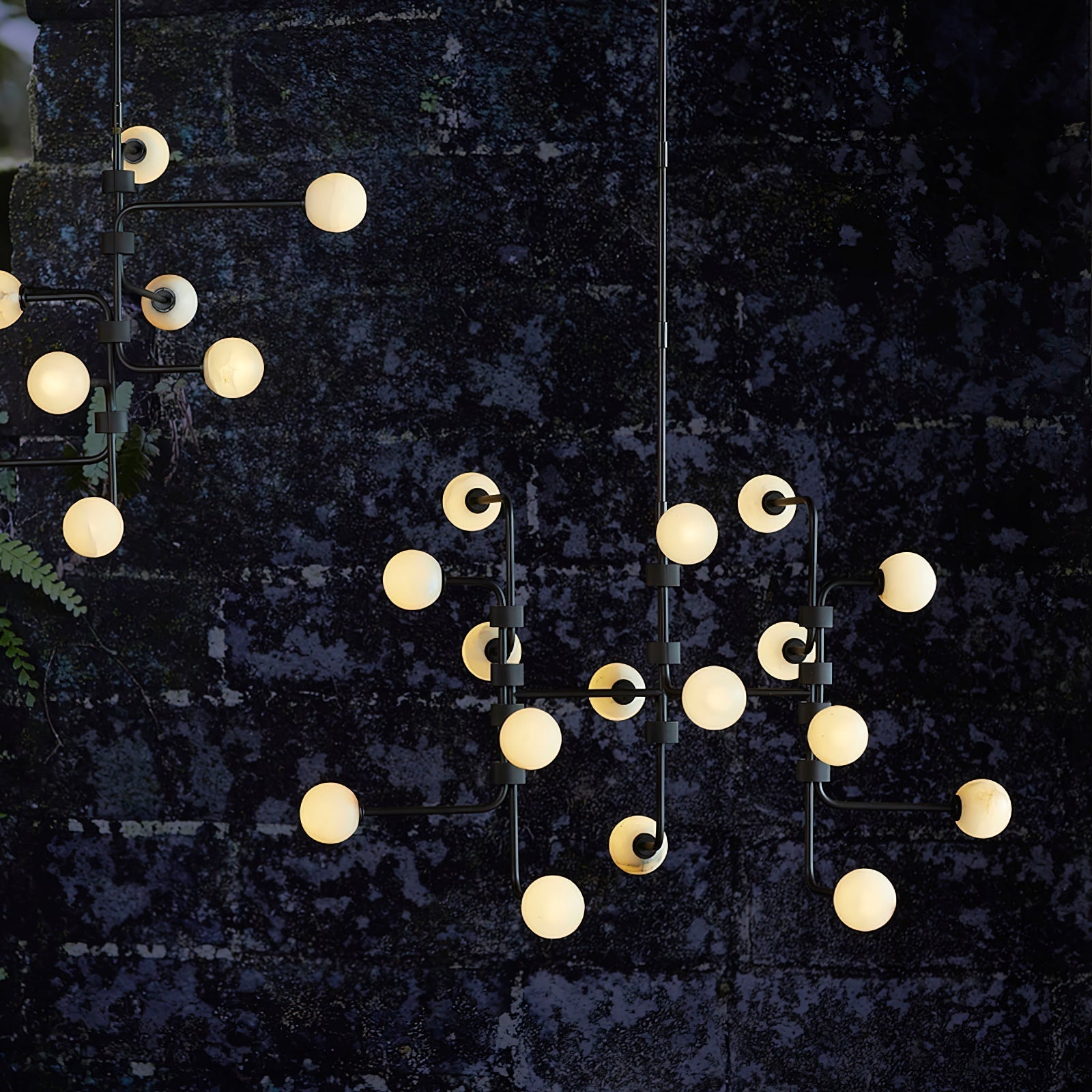 Cirarian Chandelier