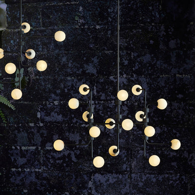 Cirarian Chandelier