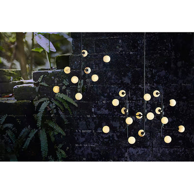 Cirarian Chandelier