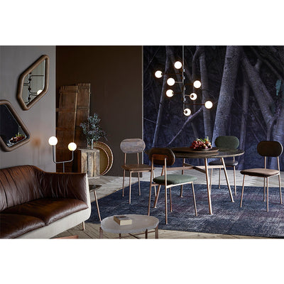 Cirarian Chandelier