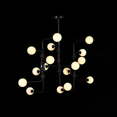 Cirarian Chandelier