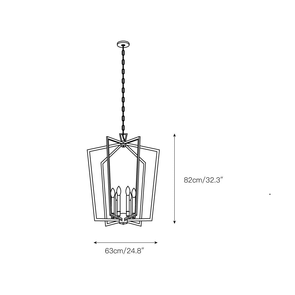 Reniriel Chandelier