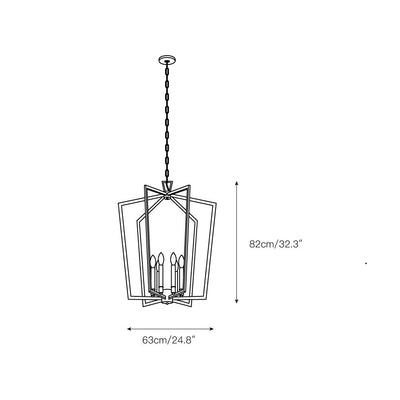 Reniriel Chandelier