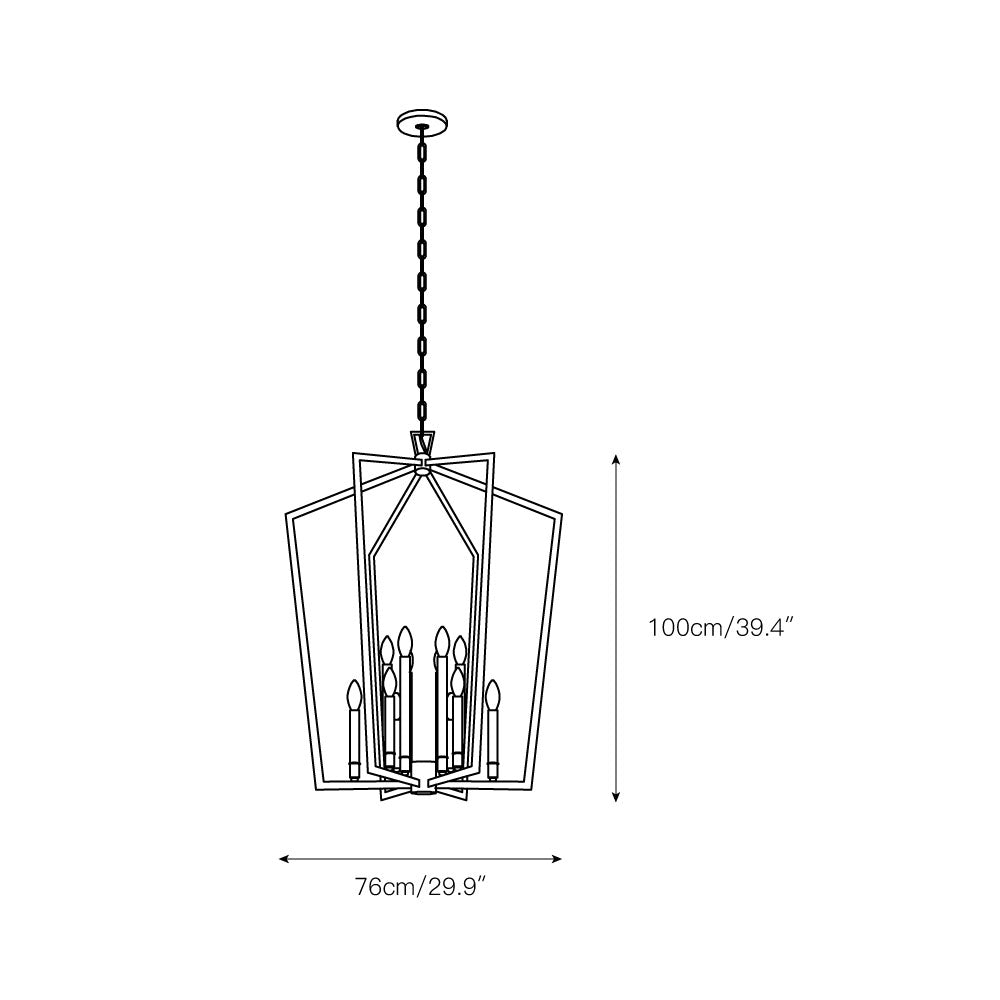 Reniriel Chandelier