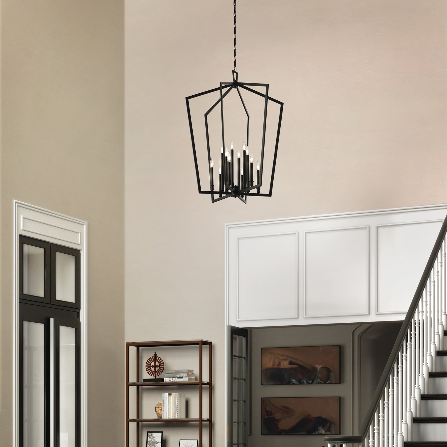 Reniriel Chandelier